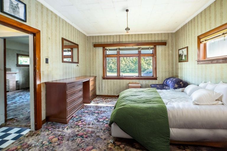 Photo of property in 113 Revans Street, Featherston, 5710