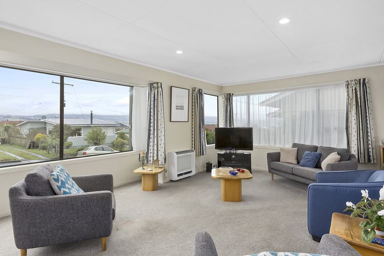 Photo of property in 4 Erskine Place, Saint Clair, Dunedin, 9012