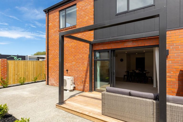 Photo of property in 30a Redwood Street, Blenheim, 7201