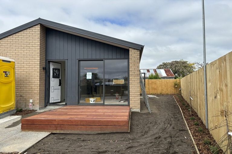 Photo of property in 1a Amuri Street, Hei Hei, Christchurch, 8042