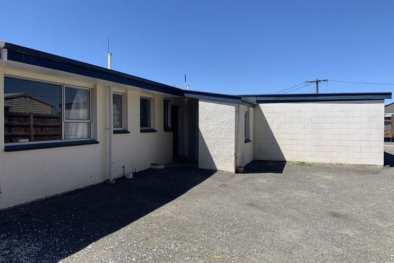 Photo of property in 6d Glenroy Crescent, Springlands, Blenheim, 7201
