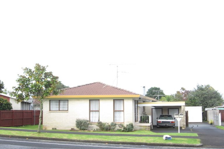 Photo of property in 2/139 Gills Road, Half Moon Bay, Auckland, 2014