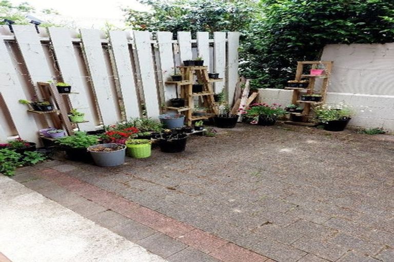 Photo of property in 10/2 Hammond Street, Hamilton Central, Hamilton, 3204