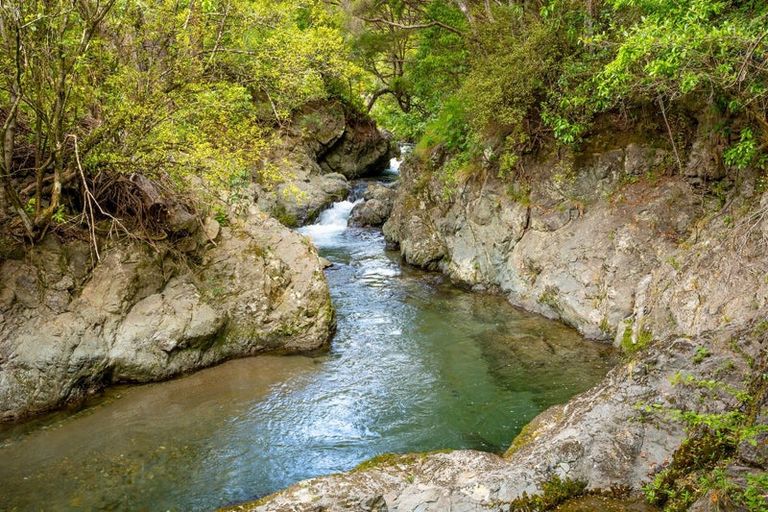 Photo of property in 55 Teal Valley Road, Hira, Nelson, 7071