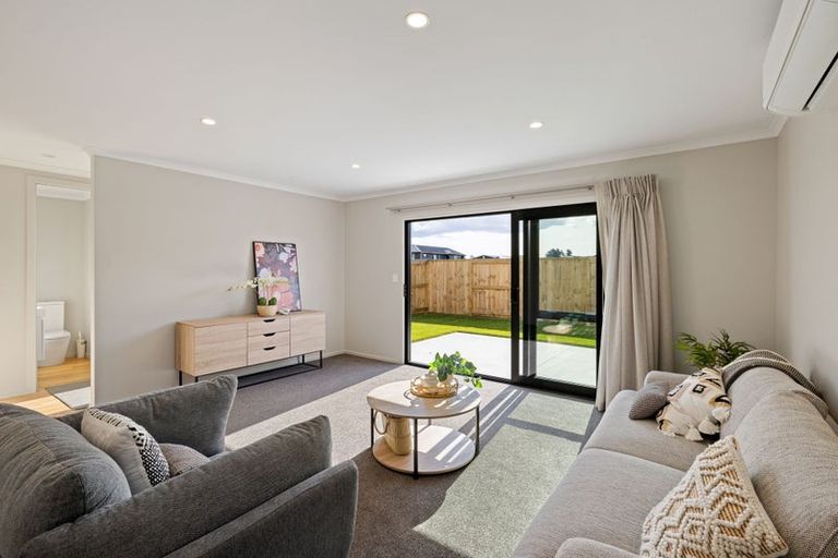 Photo of property in 25 Kakariki Lane, Rototuna North, Hamilton, 3210