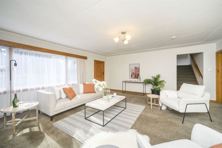 Photo of property in 508 College Street, Hokowhitu, Palmerston North, 4410