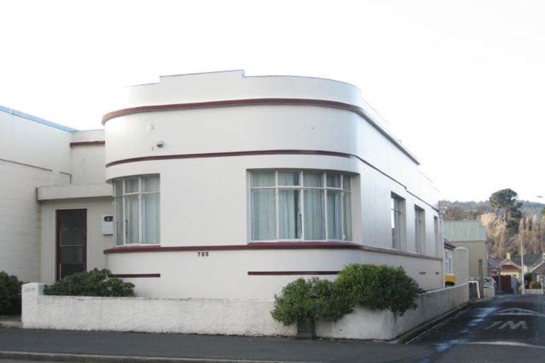 Photo of property in 705 Great King Street, North Dunedin, Dunedin, 9016