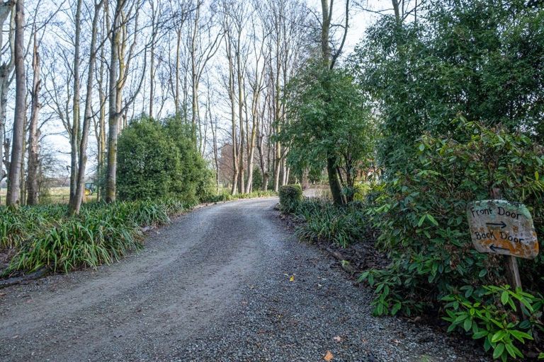 Photo of property in 584 Orari Station Road, Geraldine, 7992