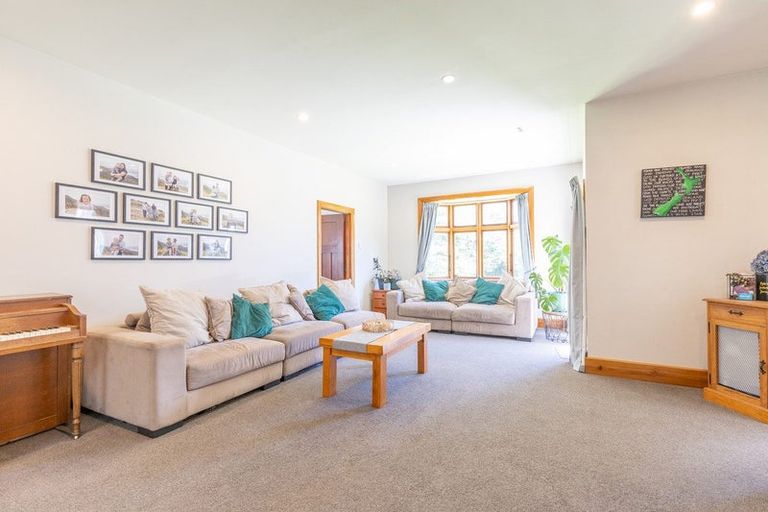 Photo of property in 134 Ashburton Gorge Road, Mount Somers, Ashburton, 7771