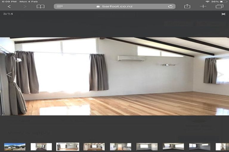 Photo of property in 168 Ennis Avenue, Pakuranga Heights, Auckland, 2010