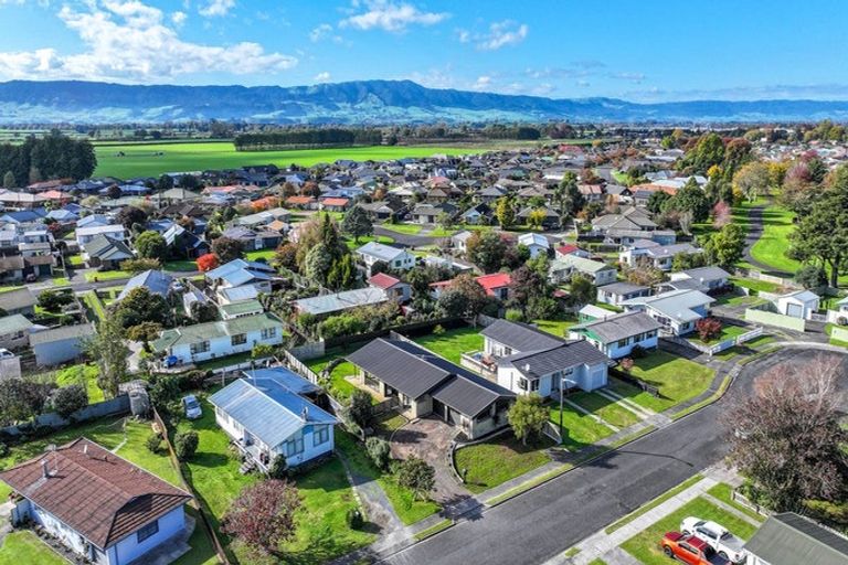 Photo of property in 6 Inaka Place, Matamata, 3400