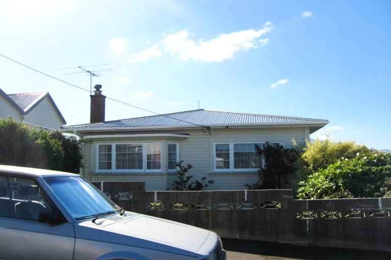 Photo of property in 56 Shetland Street, Wakari, Dunedin, 9010