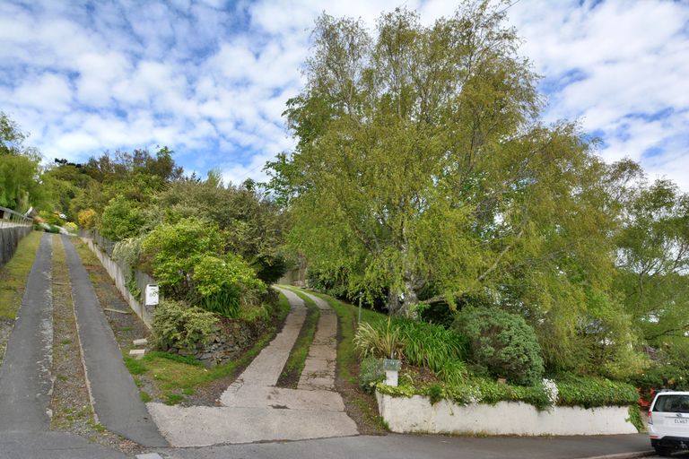 Photo of property in 78 Hocken Street, Kenmure, Dunedin, 9011