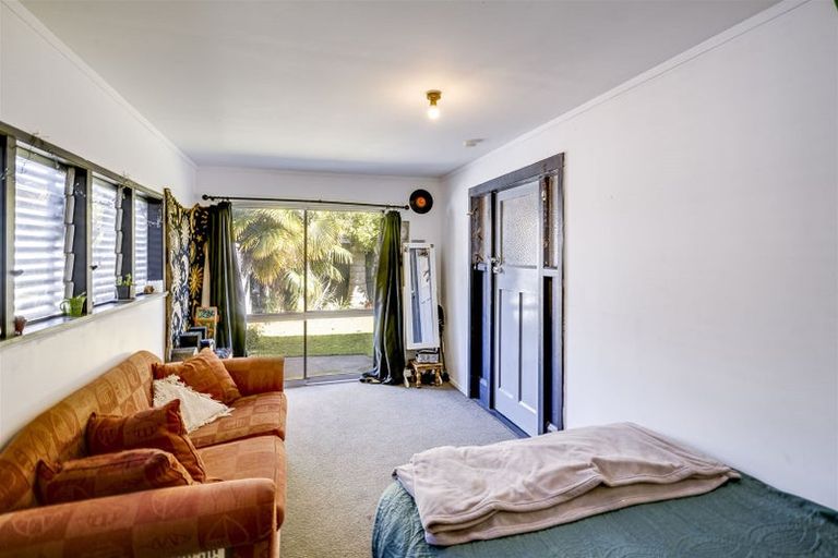 Photo of property in 41 Carnell Street, Napier South, Napier, 4110