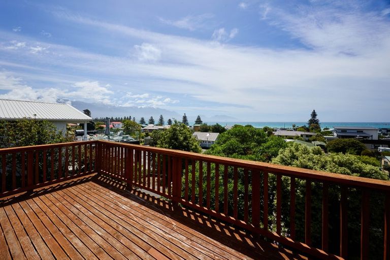 Photo of property in 132 Torquay Street, Kaikoura, 7300