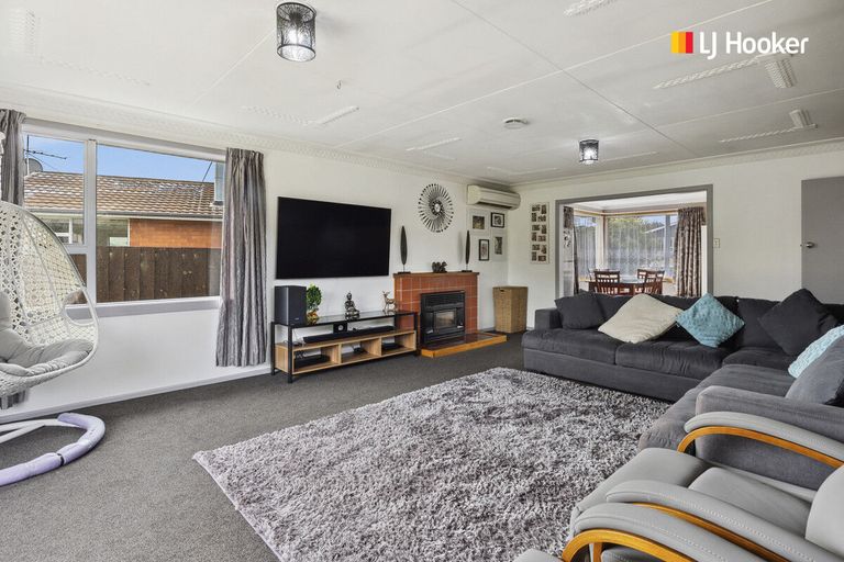 Photo of property in 5 Bell Crescent, Concord, Dunedin, 9018