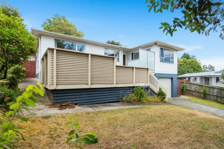 Photo of property in 220 Fraser Street, Tauranga South, Tauranga, 3112
