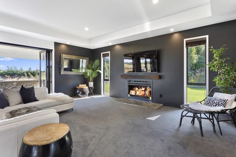 Photo of property in 163 Loburn Kowai Road, Loburn, Rangiora, 7472