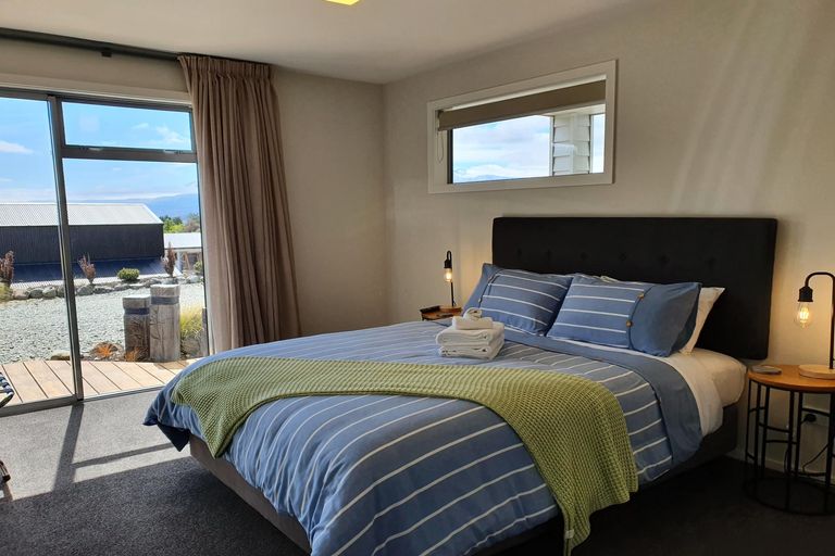 Photo of property in 8 Sibbald Lane, Lake Tekapo, 7999