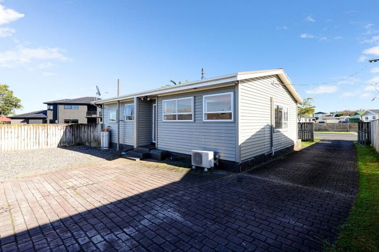 Photo of property in 39 Snell Street, Morrinsville, 3300