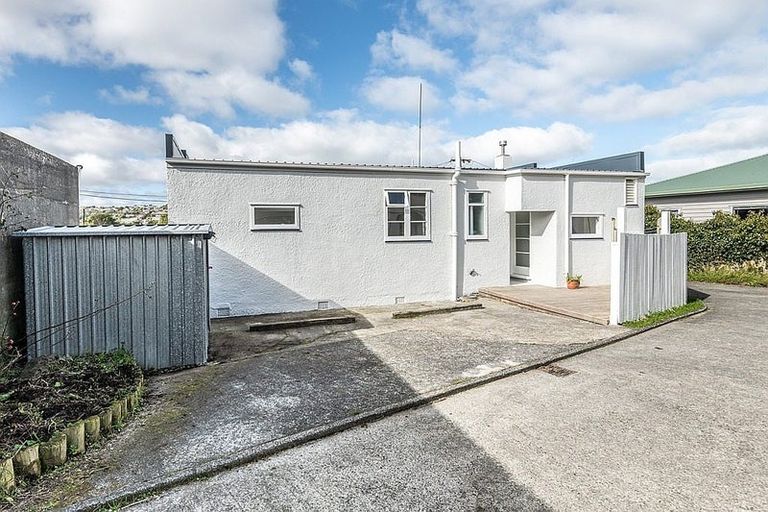 Photo of property in 5/14 Phillip Street, Johnsonville, Wellington, 6037