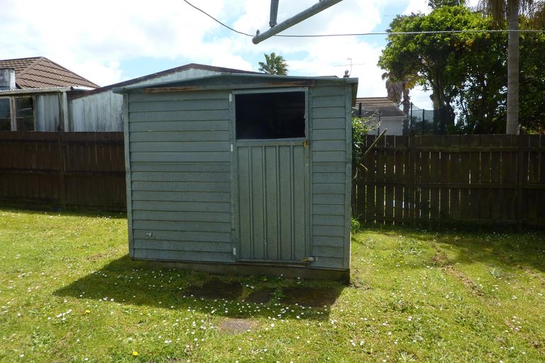 Photo of property in 3/37 Alexander Avenue, Papatoetoe, Auckland, 2025