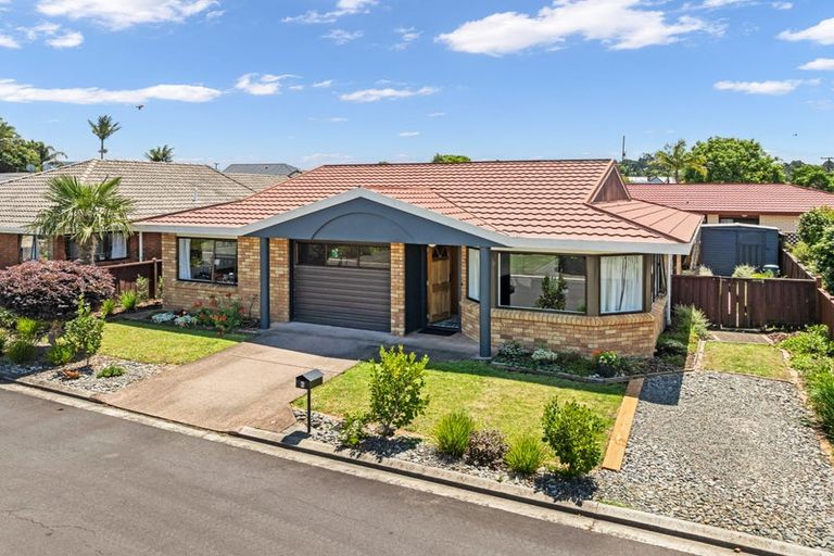 Photo of property in 6 Wordsworth Place, Kensington, Whangarei, 0112