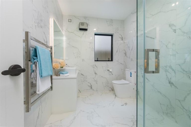 Photo of property in 45 Drumconnell Drive, Flat Bush, Auckland, 2019