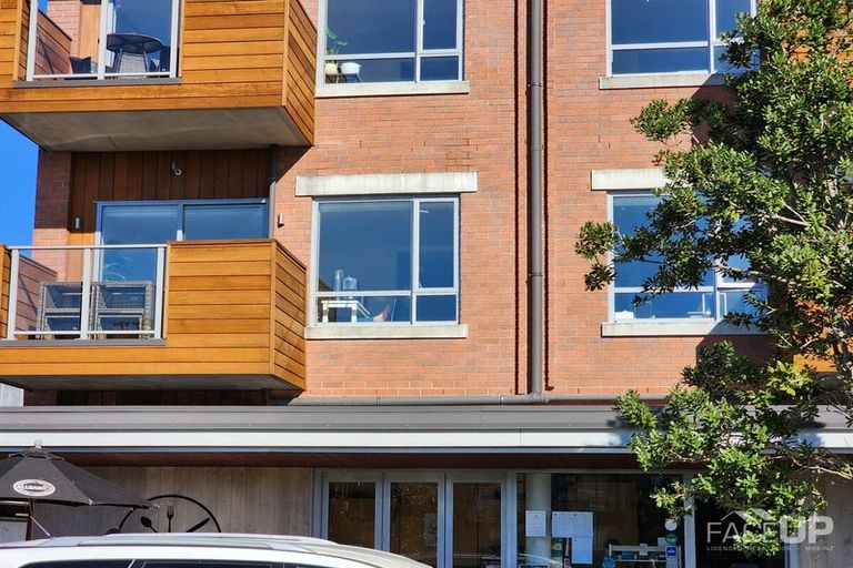 Photo of property in 106/160d Hobsonville Point Road, Hobsonville, Auckland, 0616