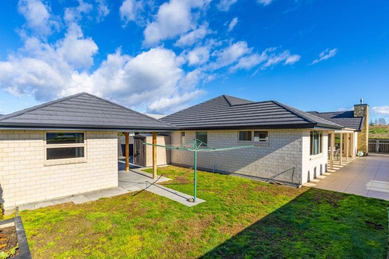 Photo of property in 11 Turnbull Drive, Witherlea, Blenheim, 7201