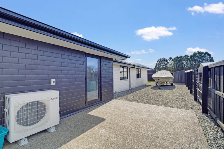 Photo of property in 4 Eliza Way, Rakaia, 7710