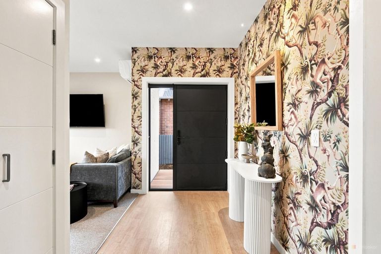 Photo of property in 55 Wilson Street, Seaview, Timaru, 7910
