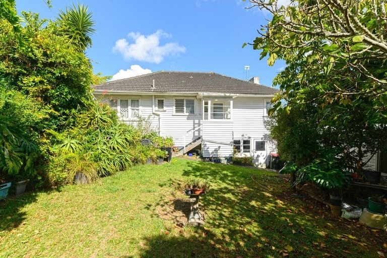 Photo of property in 48 Rogan Street, Mount Roskill, Auckland, 1041