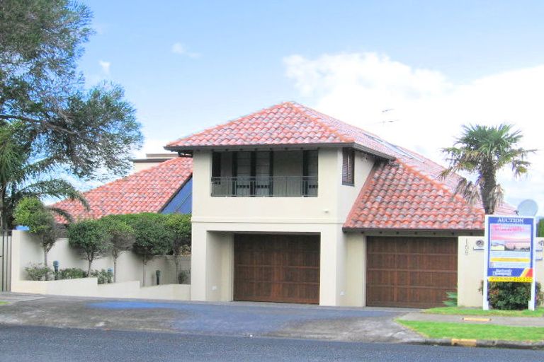 Photo of property in 168 Clovelly Road, Bucklands Beach, Auckland, 2012