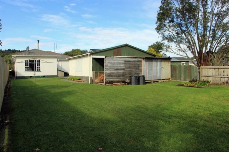 Photo of property in 10 Elizabeth Street, Greymouth, 7805