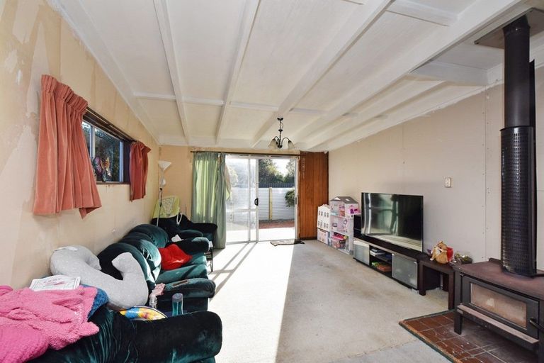 Photo of property in 97 Janet Street, Appleby, Invercargill, 9812