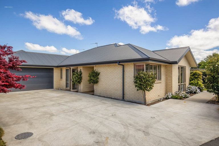 Photo of property in 41 Storer Street, Kaiapoi, 7630