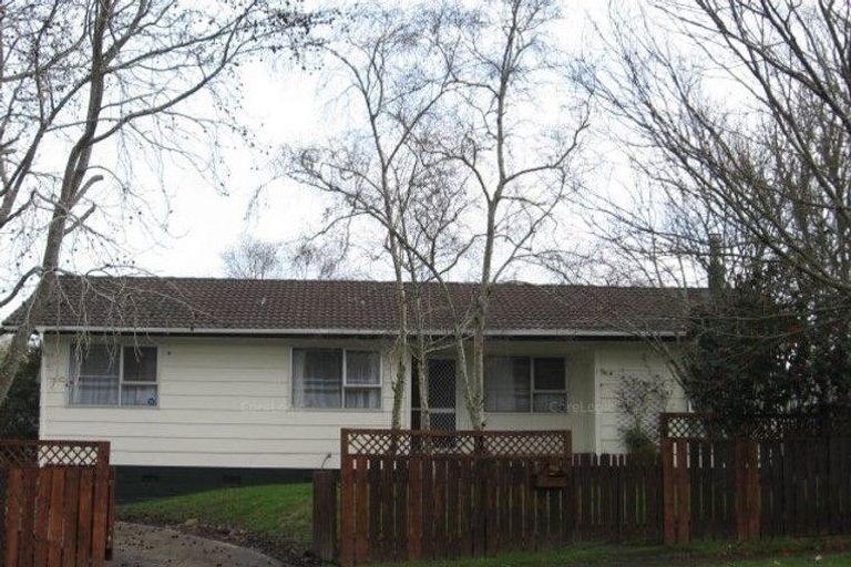 Photo of property in 5 Fairdale Avenue, Red Hill, Papakura, 2110