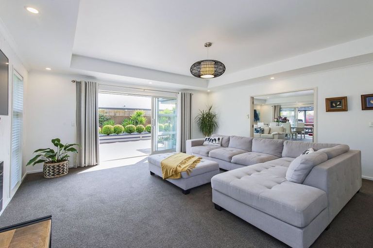 Photo of property in 103a Lowes Road, Rolleston, 7614