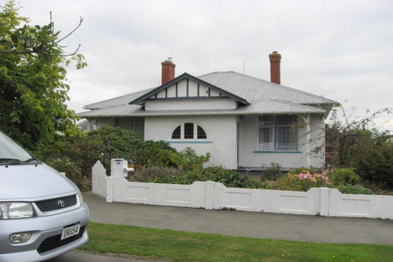 Photo of property in 73 College Road, Parkside, Timaru, 7910
