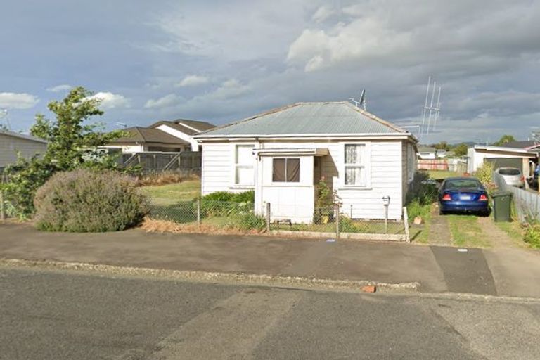 Photo of property in 21 London Street, Dannevirke, 4930