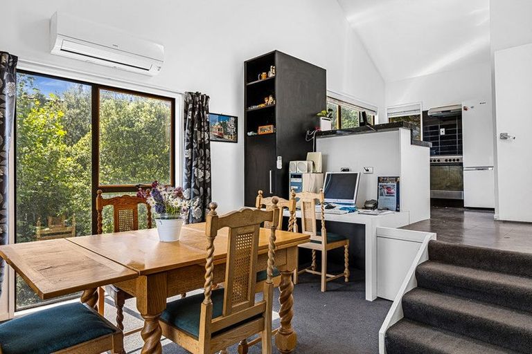 Photo of property in 12 Pentre Terrace, Cashmere, Christchurch, 8022