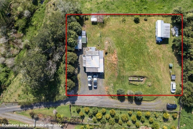 Photo of property in 7 Penny Lane, Waikino, Waihi, 3682