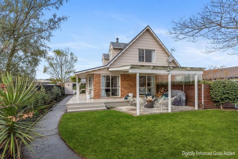 Photo of property in 19 Glenbyre Place, Bromley, Christchurch, 8062