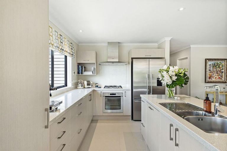 Photo of property in 3 Whares Court, Silverdale, 0932