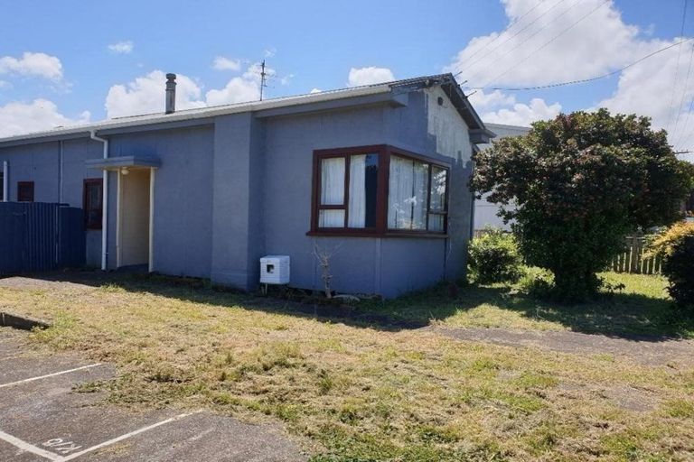 Photo of property in 4 Meredith Street, Patea, 4520