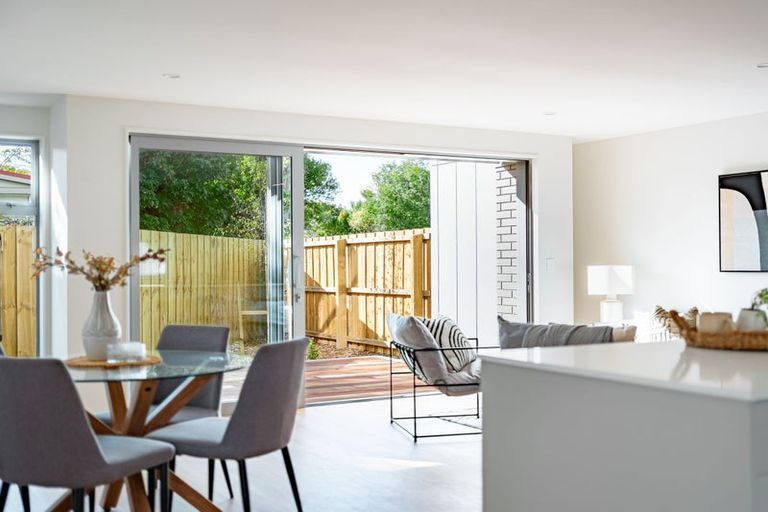 Photo of property in 6/243 Lyttelton Street, Spreydon, Christchurch, 8024