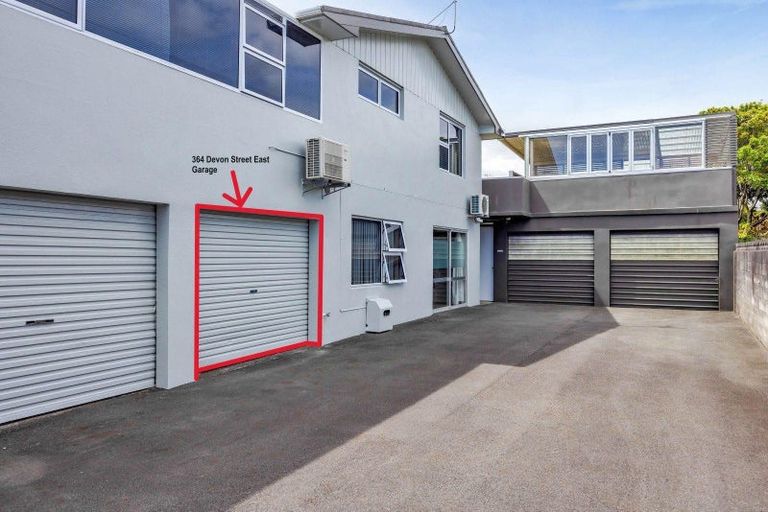 Photo of property in 364 Devon Street East, Strandon, New Plymouth, 4312