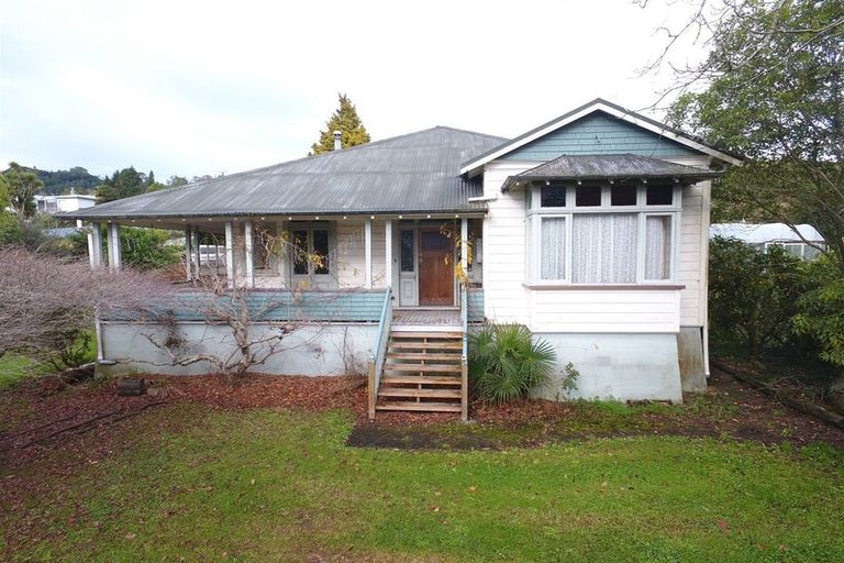 Photo of property in 14 John Street, Te Kuiti, 3910