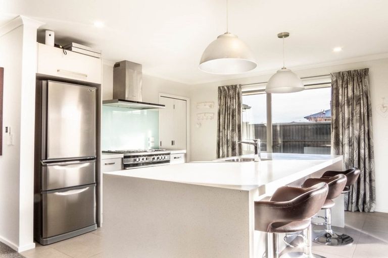 Photo of property in 18 Colebrook Drive, Rolleston, 7614